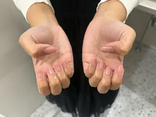 ネイル あいり/金山 ネイルモデル様募集中のネイルデザイン