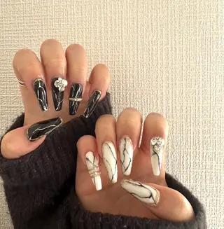 ネイル sherry nail♡のネイルデザイン