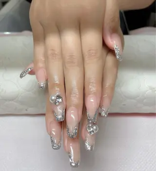 ネイル コウ カnail💅のネイルデザイン