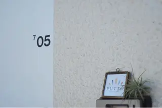 マツエク・マツパ PUTTO omotesandoのマツエク・マツパデザイン