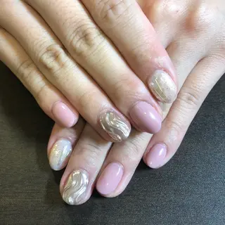 ネイル nail salon Titaleeのネイルデザイン