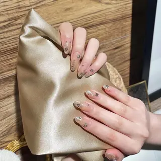 ネイル Queens マオのネイルデザイン