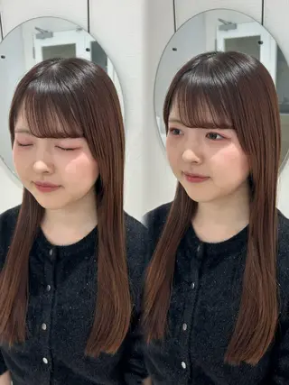 Dityca rst所属・Hirakuni Manakaのその他イメージ