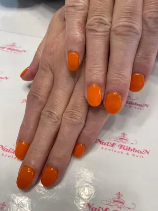 ネイル 🎀ネイルサロン RIRI🎀のネイルデザイン