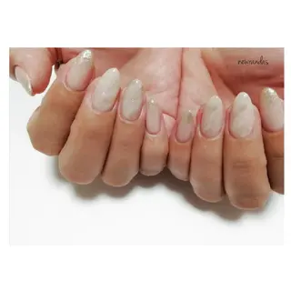 ネイル newrandas hitomiのネイルデザイン
