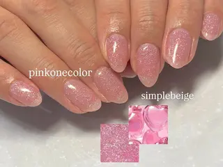 ネイル Asakawa yuzukaのネイルデザイン