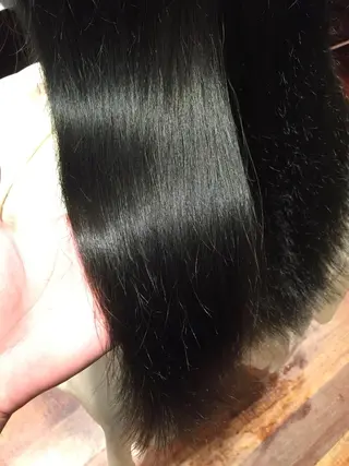 ショート ミディアム セミロング ロング カラー パーマ メンズ 撮影モデルさん募集 渡邊直幸のヘアスタイル