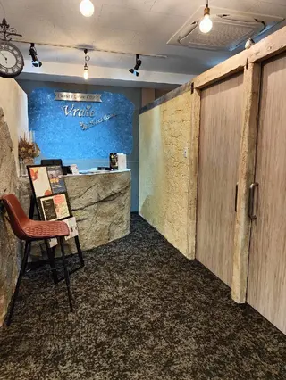 姿勢改善整体師  江上のエステ・リラクイメージ