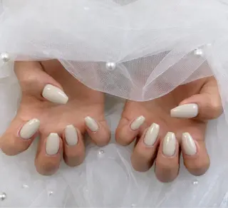 ネイル SHI ROのネイルデザイン