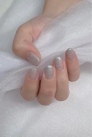 ネイル 瀬沼 里美のネイルデザイン