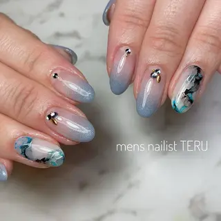 ネイル nailsalon ETERNALのネイルデザイン