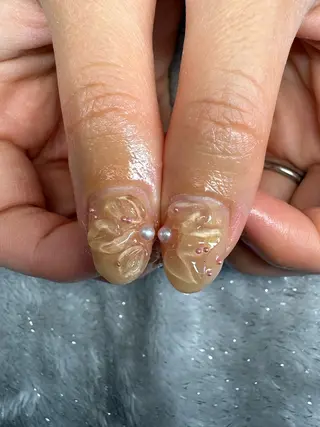 ネイル nail.s misatoのネイルデザイン