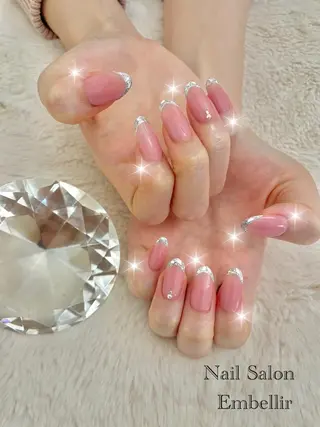 ネイル EMILUCA 北河希のエステ・リラクイメージ