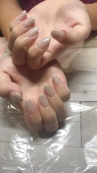 ネイル ✨アン ミユ✨のネイルデザイン