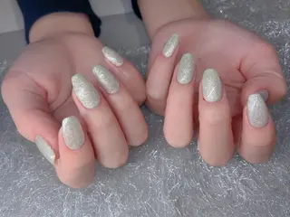 ネイル エムズ ハヤシのネイルデザイン