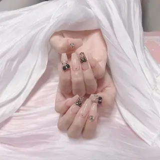 ネイル ジョリ kasumi🌹💅のネイルデザイン
