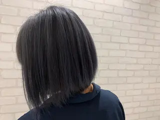 ミディアム カラー Gain Nanamiのエステ・リラクイメージ