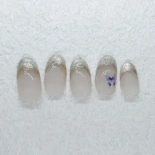 ネイル Nail Mikakoのネイルデザイン
