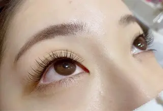 マツエク・マツパ 山下 帆乃花のマツエク・マツパデザイン