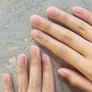 ネイル Lealea nのネイルデザイン