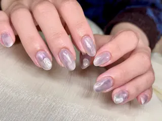 ネイル ETE LUNA NAILのネイルデザイン