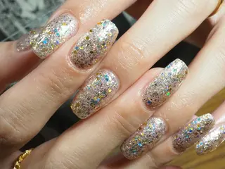 ネイル 横浜東口Monie☆ REIKAのネイルデザイン