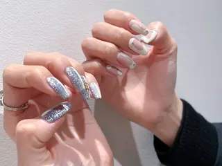 ネイル fumina ┊📍渋谷のネイルデザイン