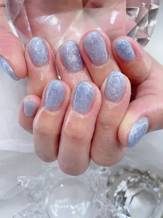 ネイル misun_ nailのネイルデザイン