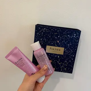 ツヤカラー🫧Sae ネイルモデル募集中のヘアスタイル