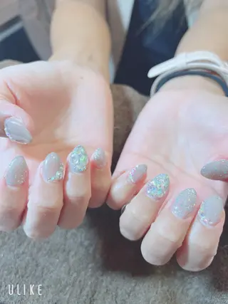 ネイル coco NATSUMIのネイルデザイン
