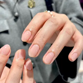 ネイル CLALA Makoのネイルデザイン