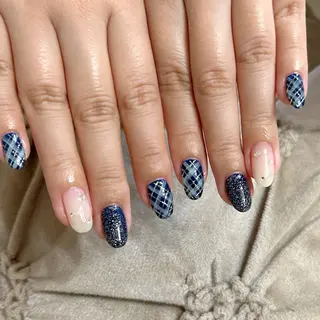 ネイル Uchida Mayunaのその他イメージ