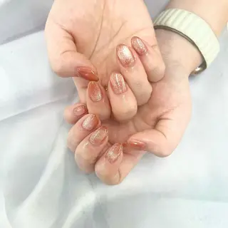 ネイル Basic町田本店 Suzunaのネイルデザイン