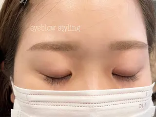 🍒眉毛/まつ毛 Sanaの眉毛・アイブロウイメージ