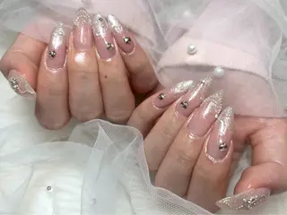 ネイル peTiT minamiのネイルデザイン