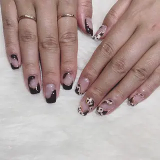 ネイル Miyagi Asamiのネイルデザイン