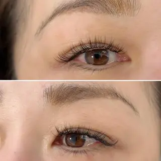 マツエク・マツパ Eye'llbe lashのその他イメージ