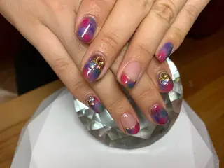 ネイル LAVISH nail salonのネイルデザイン