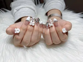 ネイル a nailのネイルデザイン