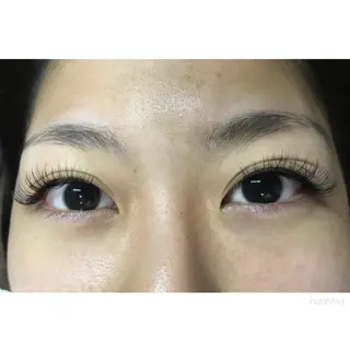 マツエク・マツパ Little Riverのマツエク・マツパデザイン