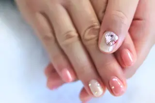 ネイル Nail Atelier B.のネイルデザイン