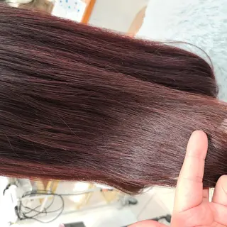 ロング パーマ/ボブ/ 佐々木翔のヘアスタイル