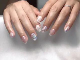 ネイル Rubys nailのネイルデザイン