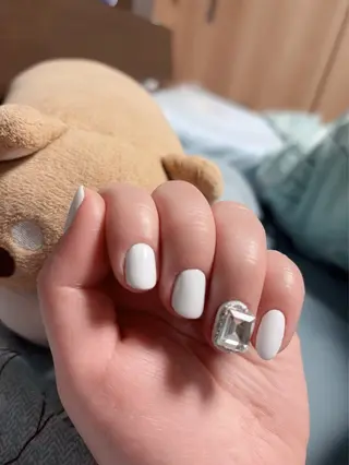 ネイル B.rose ビビのネイルデザイン