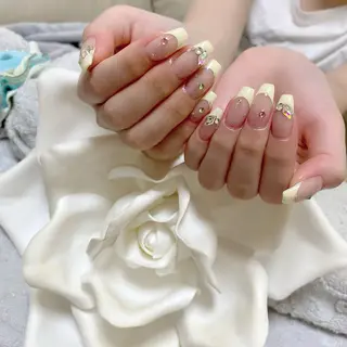 ネイル 💅fleur Ayumiのネイルデザイン