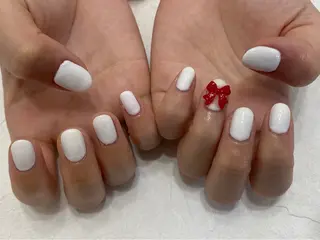 ネイル mogunail &blowのネイルデザイン