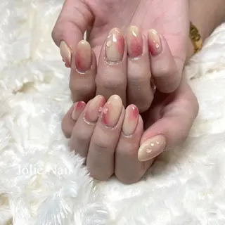 ネイル MIORA︎ マツエク×ネイルのネイルデザイン