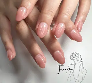 ネイル hills nail /Asukaのネイルデザイン