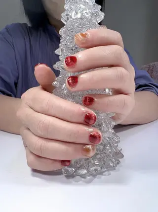 ネイル ネイルサロン ロア旧ジョリーのネイルデザイン