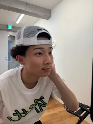 アイブロウ cheri Noeのマツエク・マツパデザイン